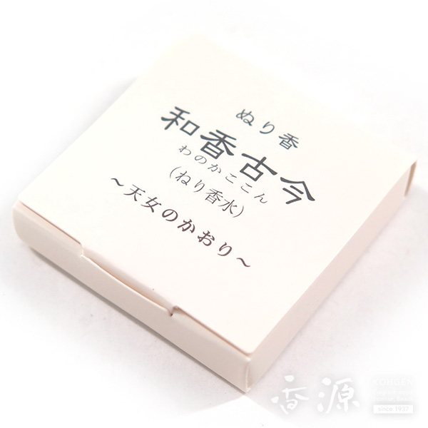 長川仁三郎商店のお香和香古今天女の香り詰め替え用の拡大写真２