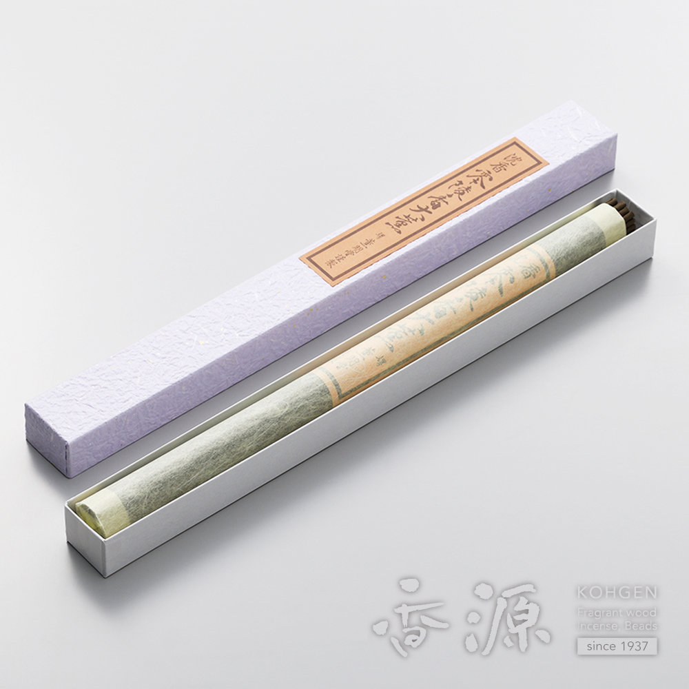 薫明堂のお線香 沈香零陵香 大薫香