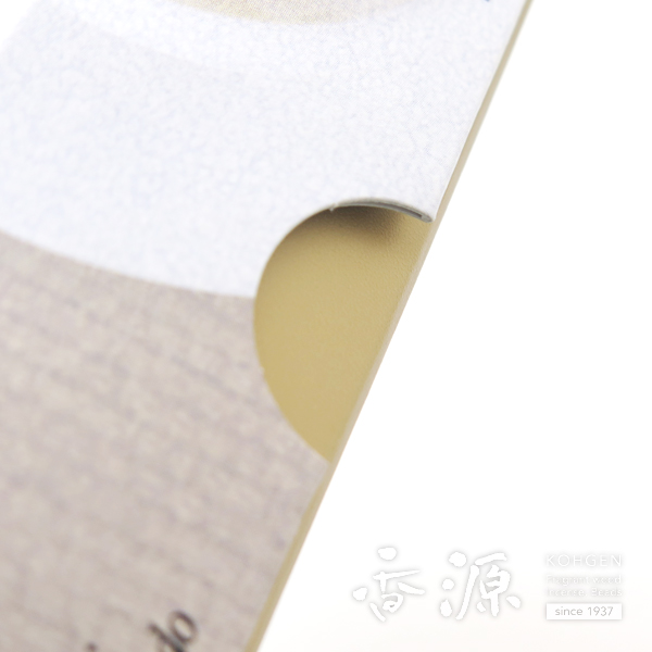 日本香堂のお線香薫りあわせ珈琲の香りバラ詰の詳細写真４