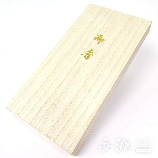 日本香堂のギフト宇野千代淡墨の桜6箱入の詳細写真３