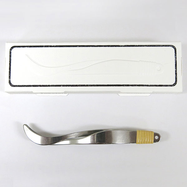 Shoyeido Incense Stand Tweezers Kohgen World