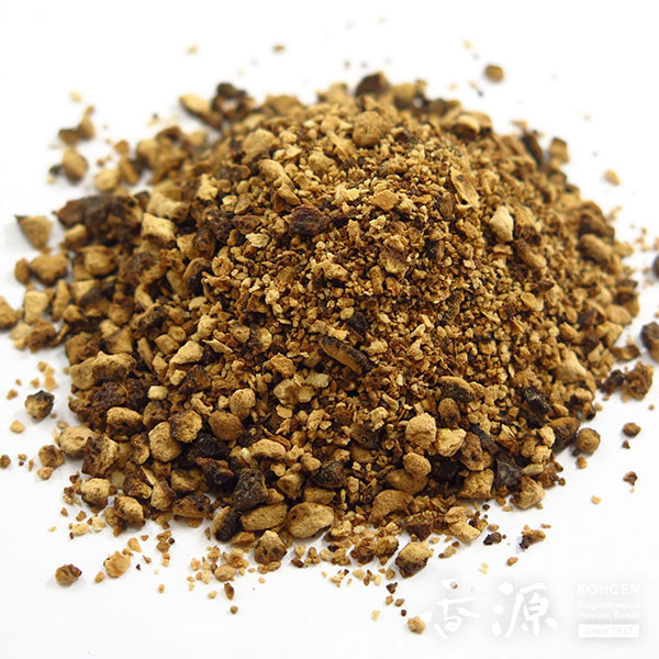 手作りお香 お香原料の通販 お香専門店 香源