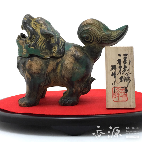 高岡銅器WEB展示会（名古屋本店）― 第3回 日本が誇る伝統産業展