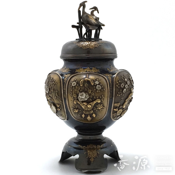 高岡銅器WEB展示会(名古屋本店)― 第3回 日本が誇る伝統産業展 高岡銅器WEB展示会(名古屋本店)― 第3回 日本が誇る伝統産業展