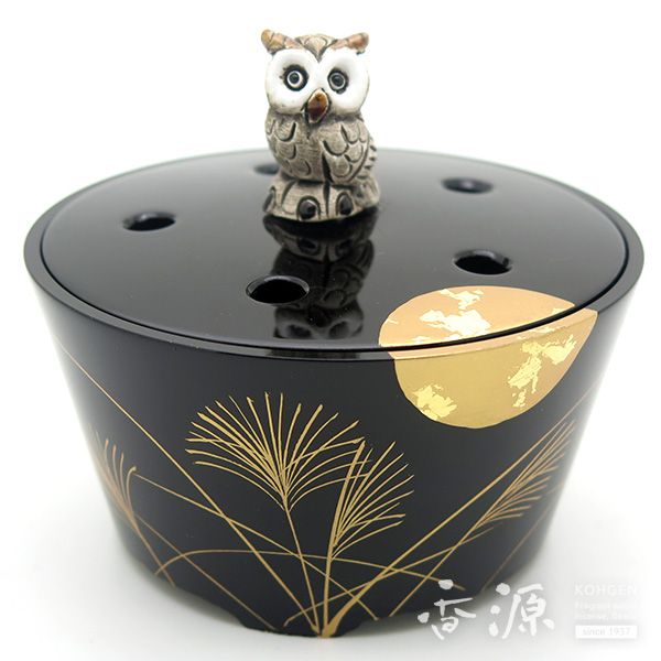 高岡銅器WEB展示会（名古屋本店）― 第3回 日本が誇る伝統産業展より | 香源