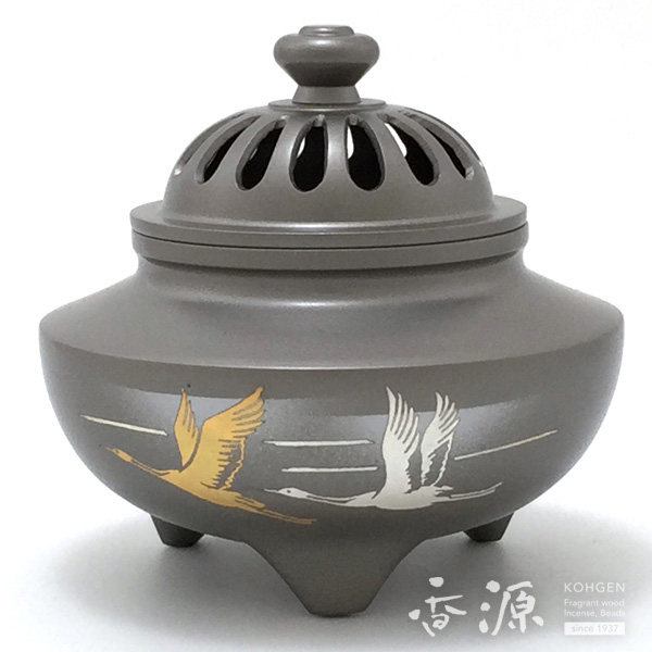高岡銅器WEB展示会（名古屋本店）― 第3回 日本が誇る伝統産業展