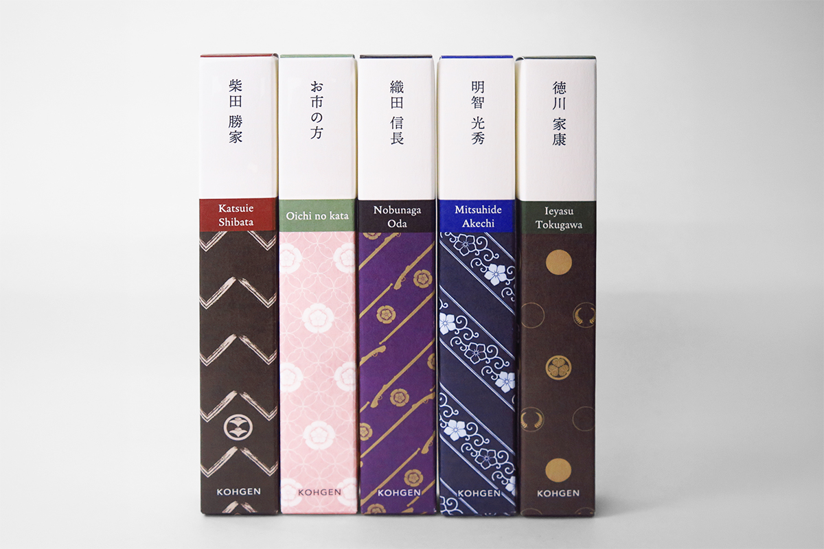 記香録第2弾