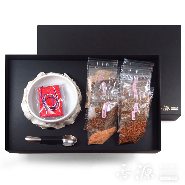 お香 薫香類の通販 香源 お香作り お香原料 お香専門店 香源