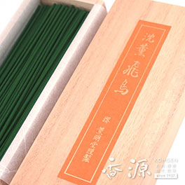 Kunmeido Incense Sticks, Jinkun Asuka, Economy Pack