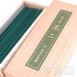 Kunmeido Incense Sticks, Fuji, Economy Pack