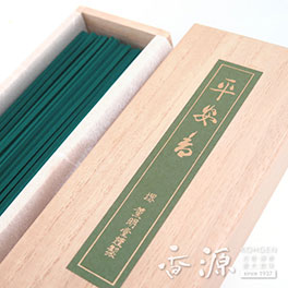 Kunmeido Incense Sticks, Heian Koh, Economy Pack