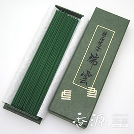 Seikado Incense (Incense Sticks), Tokuhin Jinko Zuiun, Economy Pack