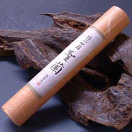 誠寿堂のお香 特品伽羅聖蘭 印籠タイプ スティック型