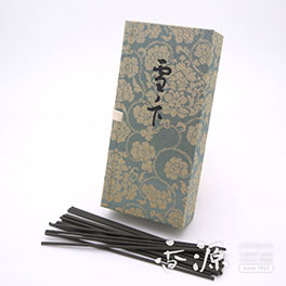 Kitotenkundo Incense Sticks, Yukinoshita, Large Box