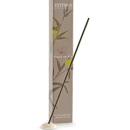 Esteban Incense, Esprit de the, 40 sticks