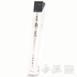Shoyeido incense Sticks, Nankun, Short size