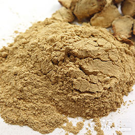 Incense raw material Ginger lily Powder 10g