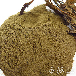 Incense raw material Fenugreek Powder 10g