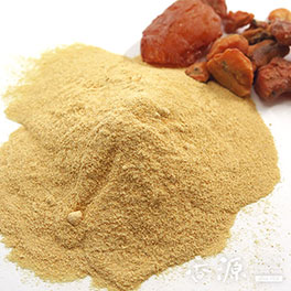 Incense raw material Finest Benzoin Powder 10g