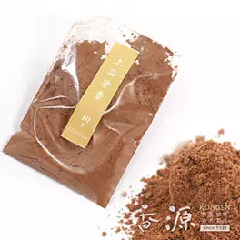 上品塗香 10g