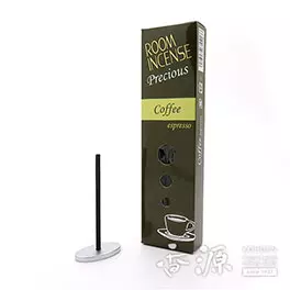 玉初堂のお香 ルームインセンスプレシャス coffee（コーヒー） ミニ寸 60本入