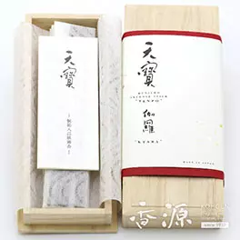 薫寿堂のお香 天寶伽羅 スティック型
