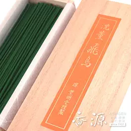 Kunmeido Incense Sticks, Jinkun Asuka, Economy Pack