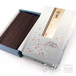 Kunmeido Incense Sticks, Jinkun Heian, Economy Pack