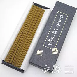 Seikado Incense (Incense Sticks), Gokuhin Jinko Shoun, Economy Pack