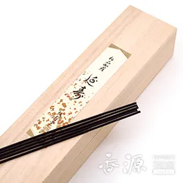 誠寿堂のお香伽羅延寿短寸