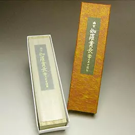 Details about   Japanese Tani Jinkou Agarwood Incense Premium Daikohboku Seikado 300 Sticks 