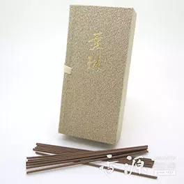 Kitotenkundo Incense Sticks, Kunrin, Large Box