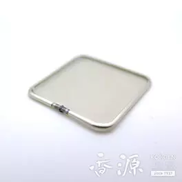 【銀葉】銀葉 一枚