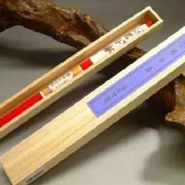 Kyukyodo Incense Sticks, Kun Shi Koh, one roll, long