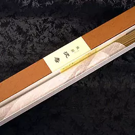 みのり苑のお線香 風韻 沈香 大薫香