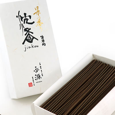 <span>Incense stick Traditional</span>